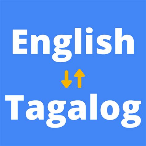 Tagalog Dictionary Online Translation L